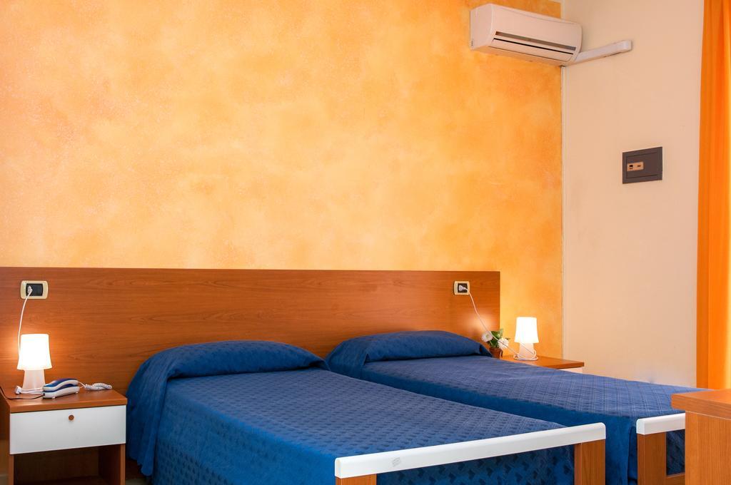Megaron Hotel Pozzallo Rom bilde