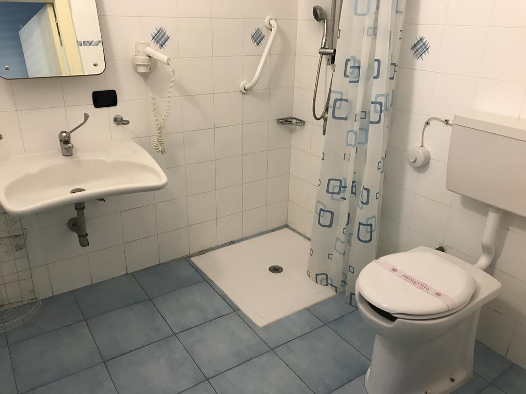 Megaron Hotel Pozzallo Eksteriør bilde