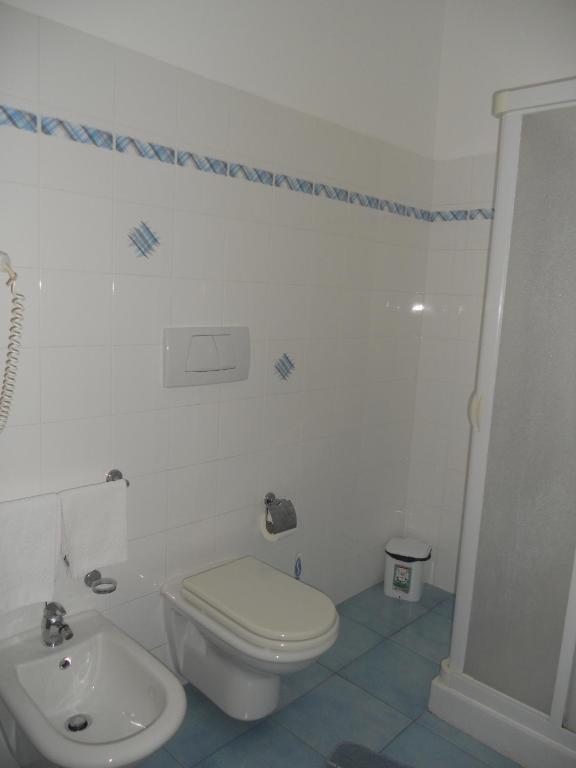 Megaron Hotel Pozzallo Rom bilde